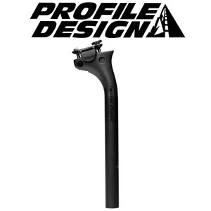 Fast Forward Alloy Seatpost