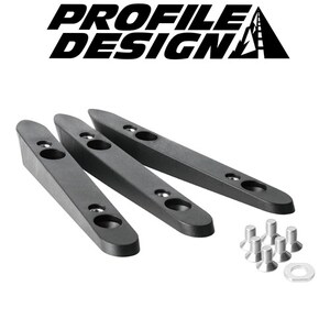 HSF BTA Wedges Set