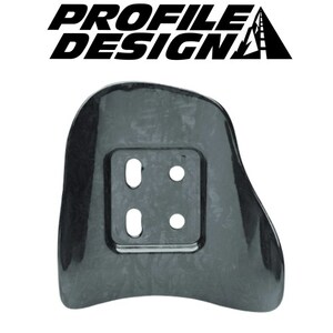 F-25 Carbon Armrest Kit