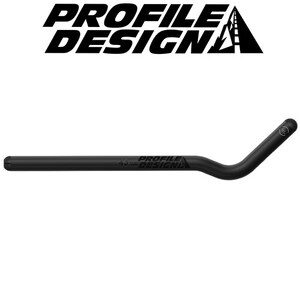 Profile Design 43SLC Aerobar Extensions 400mm