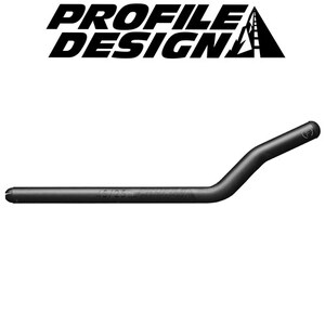 Profile Design 45SLC Aerobar Extensions 400mm