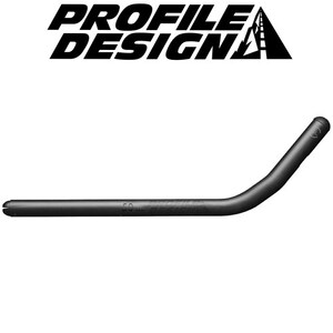 Profile Design 50SLC Aerobar Extensions 400mm