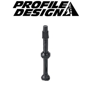 Tubeless Valve Stem Presta 50mm