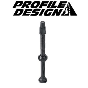 Tubeless Valve Stem Presta 70mm