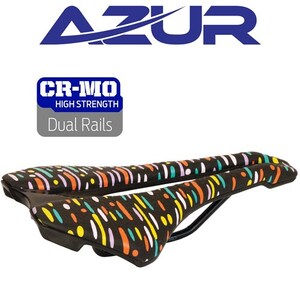 Pro Range - Chi Multi Colour