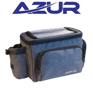 Touring Handlebar Bag