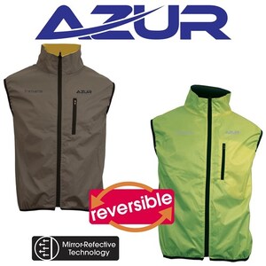 Transverse Vest - X-Small