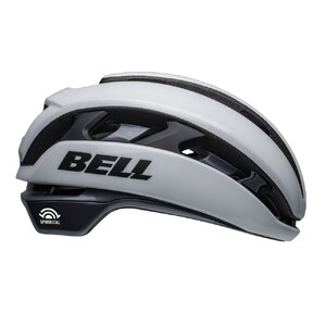 BELL XR SPHERICAL MIPS M/G WHT/BLK (MD) 22