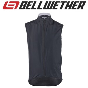 Velocity Men's Vest - Black Small