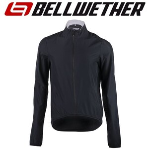 Velocity Jacket 2022 - Black Large