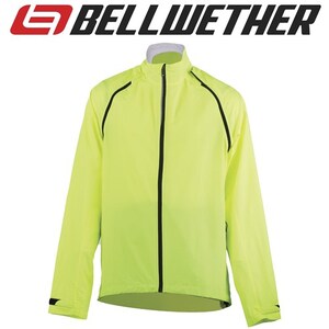 Velocity Convertible Jacket 2022 - Hi-Vis Small