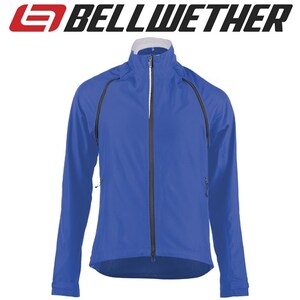 Velocity Convertible Jacket 2022 - Royal Medium