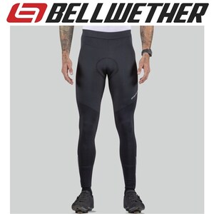 Men's Tight Thermaldress With Chamois - Small