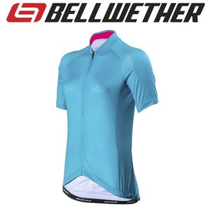 Motion Women's Jersey - Emerald Small