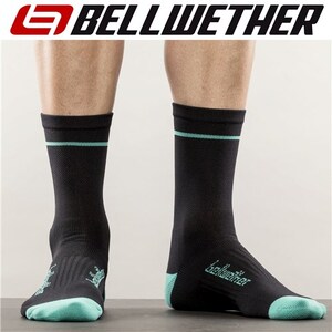 Optime - Black/Aqua - Small/Medium