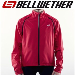 Velocity Convertible Jacket/Vest - Ferrari Medium