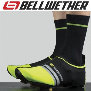 Shoe Cover Coldfront - Hi-Vis Small