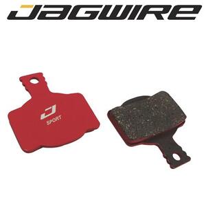 Disc Brake Pads - Magura Sport Semi Metallic