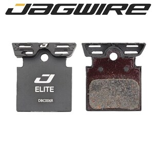 Disc Brake Pads - Rever/Shimano Elite Cooling
