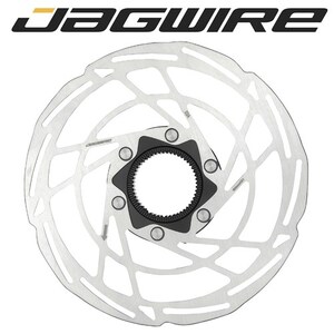 Sport SR1 Disc Brake Rotors Centre Lock Disc - 140mm