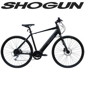 eBike - EB5 47cm - Black  (Local Pick Up Only )