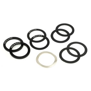 Enduro Spk-54119 30Mm Bb Spindle Spacer Kit