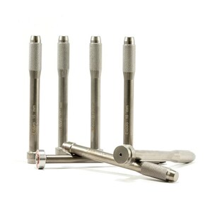 Enduro Brt-030 Stainless Bearing Punch Set 