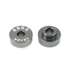 Enduro Ht 6802 Inner Inner Bearing Guide For Brng Press (Brt-005 Or Brt-050)