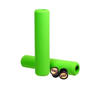 ESI Grips, Chunky, Green