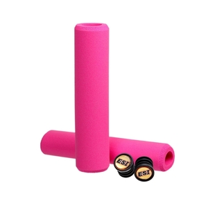 ESI Grips, Chunky, Pink