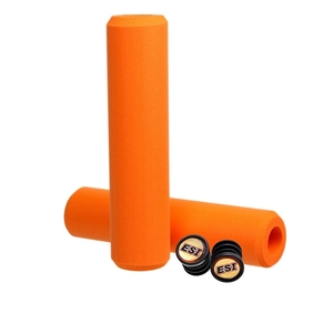 ESI Grips, Extra Chunky, Orange