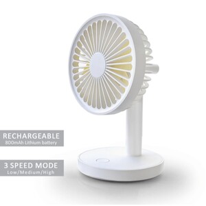 Desktop Portable Fan