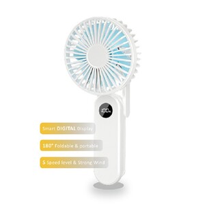 Portable Fan