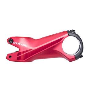 Funn Stem - Stryge - 31.8 - 80mm - 7° Rise - Steer 1-1/8 Inch - Red