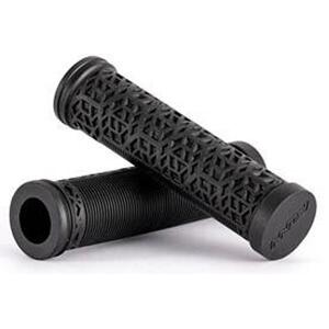 Funn Grips - Hilt ES - Full Rubber - 130mm - Black