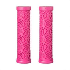 Funn Grips - Hilt ES - Full Rubber - 130mm - Pink