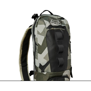 UTILITY 6L HYDRATION PACK-SML (Green/Camo)