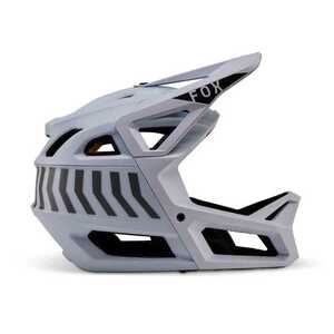 PROFRAME RACE ENERGY AS Breathable full-face mountain bike helmet