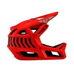 PROFRAME RACE ENERGY AS Breathable full-face mountain bike helmet