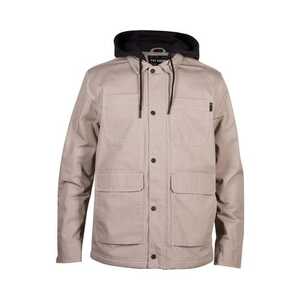 MERCER JACKET Stylish jacket for cozy winter warmth