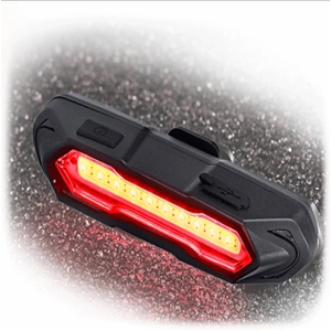 Rechargeable Tail-light