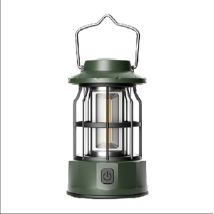 Portable Camp Lantern