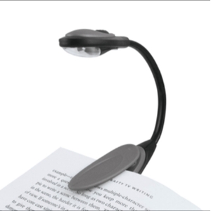 XtraFlex LED Book Light