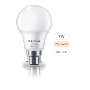 7W LED LIGHT BULB