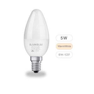 5W LED LIGHT BULB