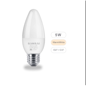 5W LED LIGHT BULB