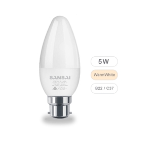 5W LED LIGHT BULB