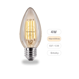 4W LED LIGHT BULB