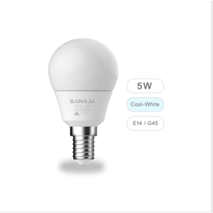 5W LED LIGHT BULB