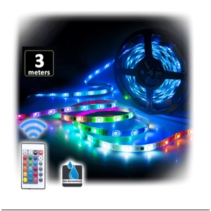 3M USB Powered LED Strip Light